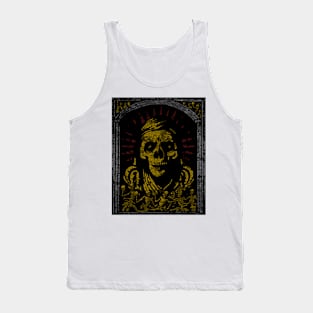 relief Tank Top